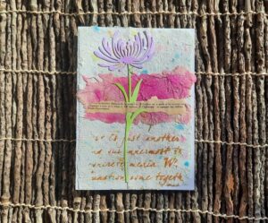 GC-01 - Garden Note Cards - Handmade Hellos - GardenFairies.ca